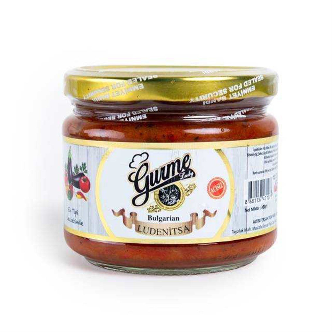 gurmelady-lutenitsa-300-gr