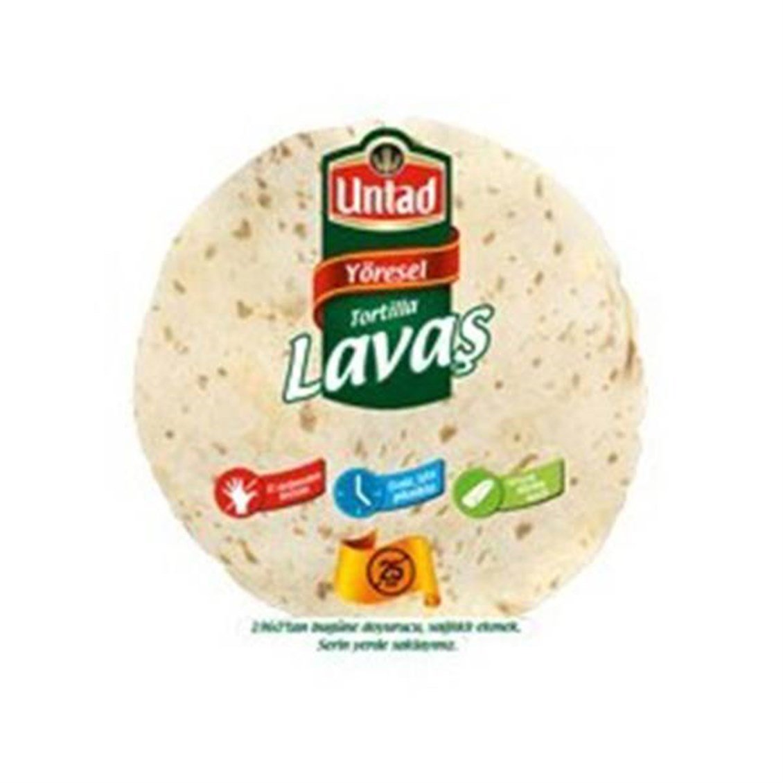 untad-sade-lavas-25-cm-8li-560-gr