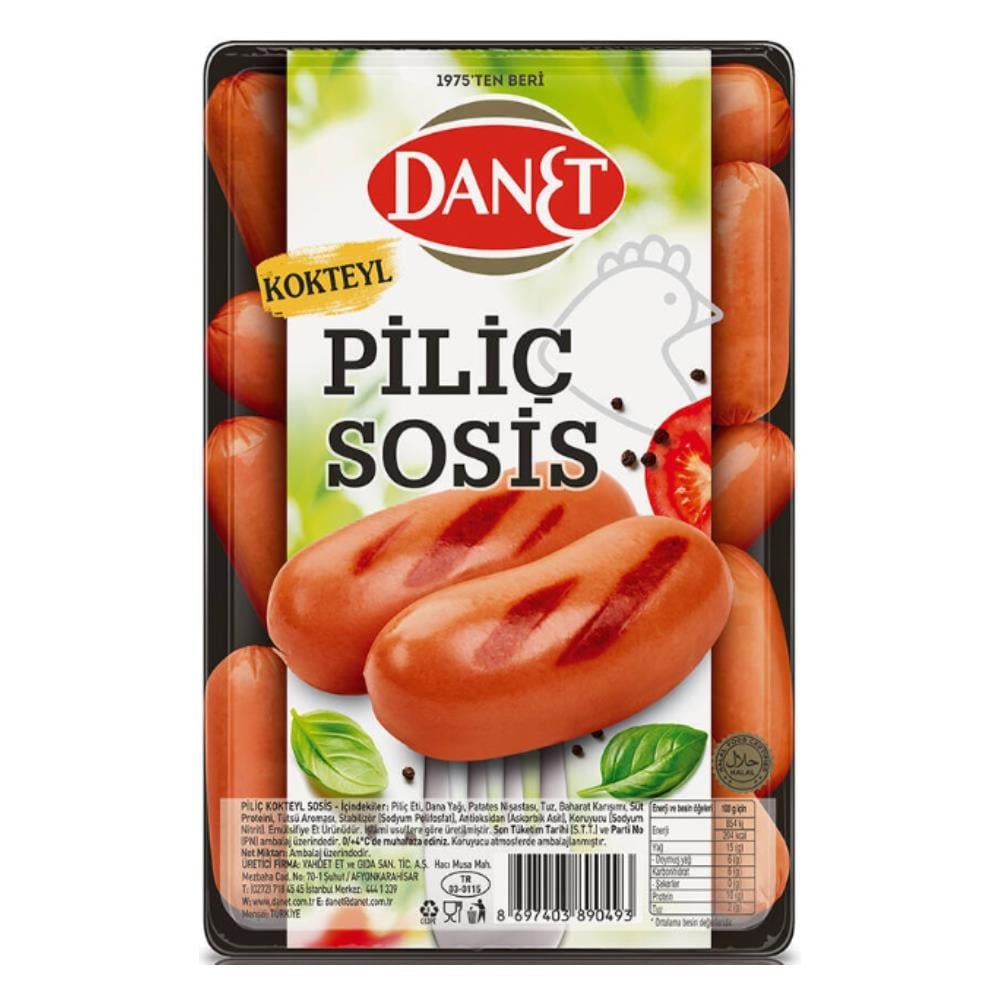 danet-dana-kokteyl-sosis-215-gr