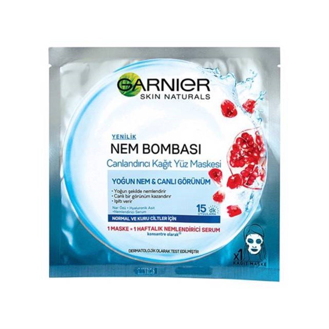garnier-mavi-nem-bombasi-kagit-maske
