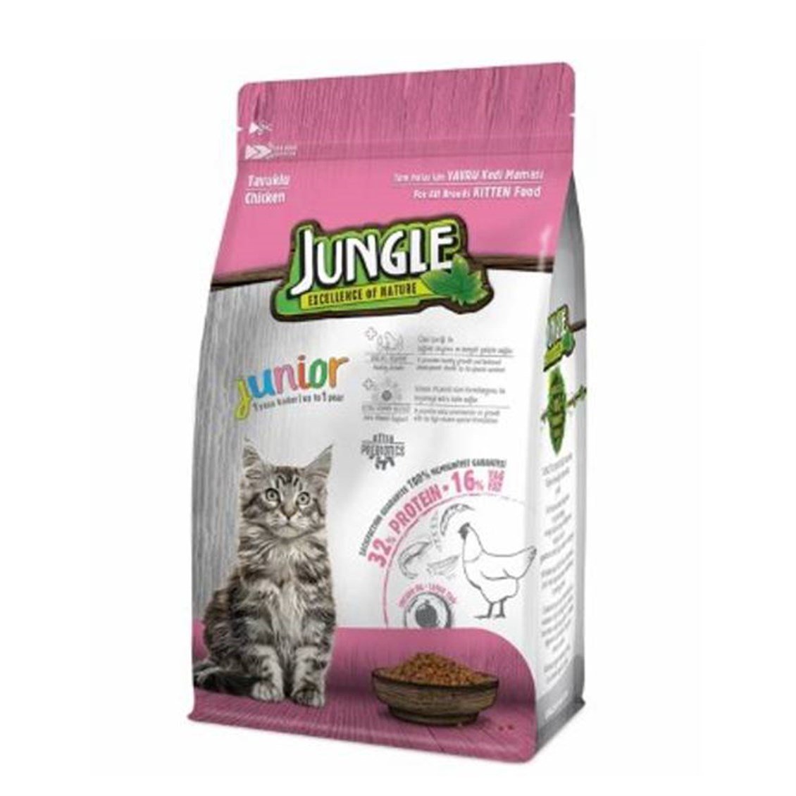 jungle-yavru-kedi-mamasi-tavuklu-mama-500-gr