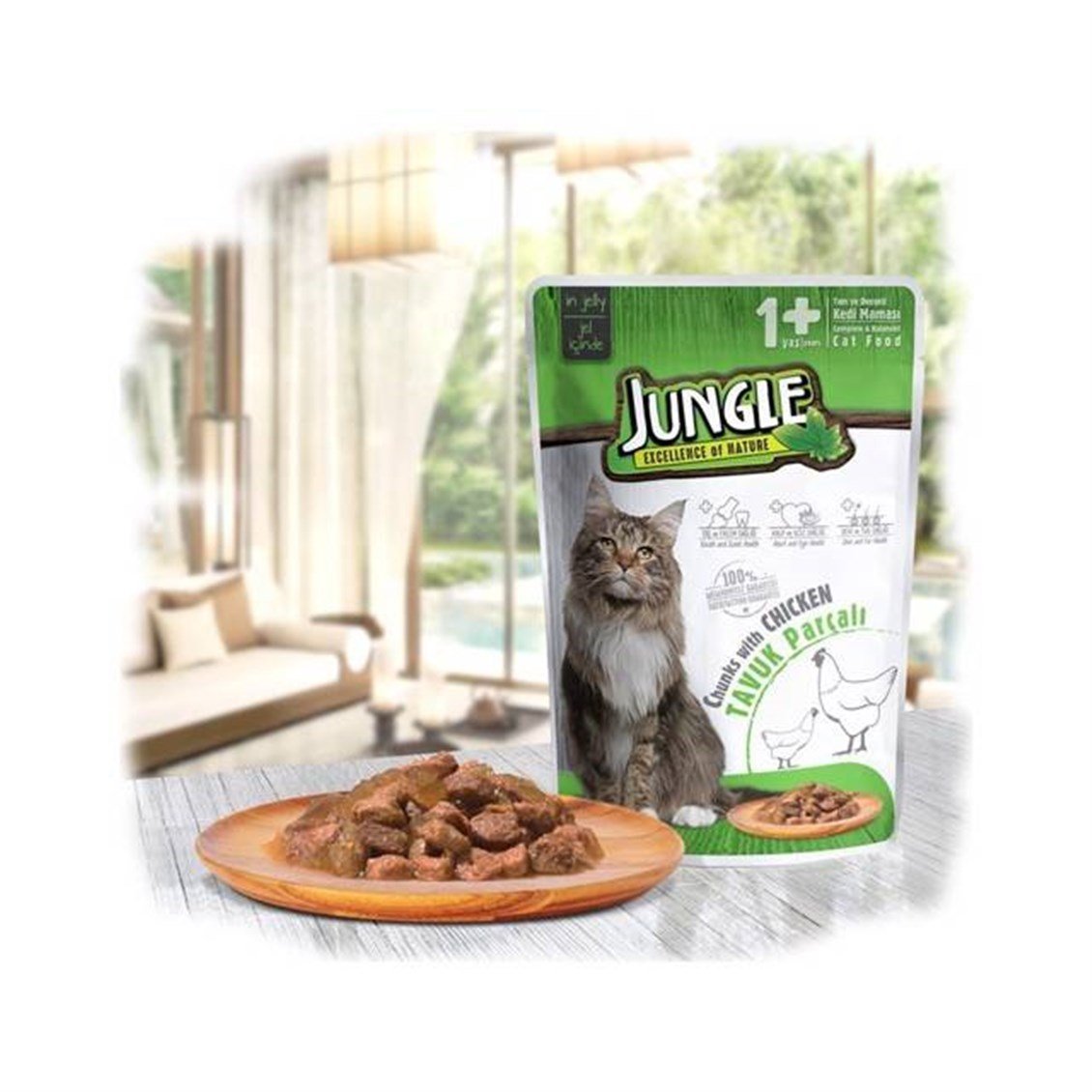jungle-pouch-yetiskin-kedi-tavuk-parcali-yas-mama-100-gr