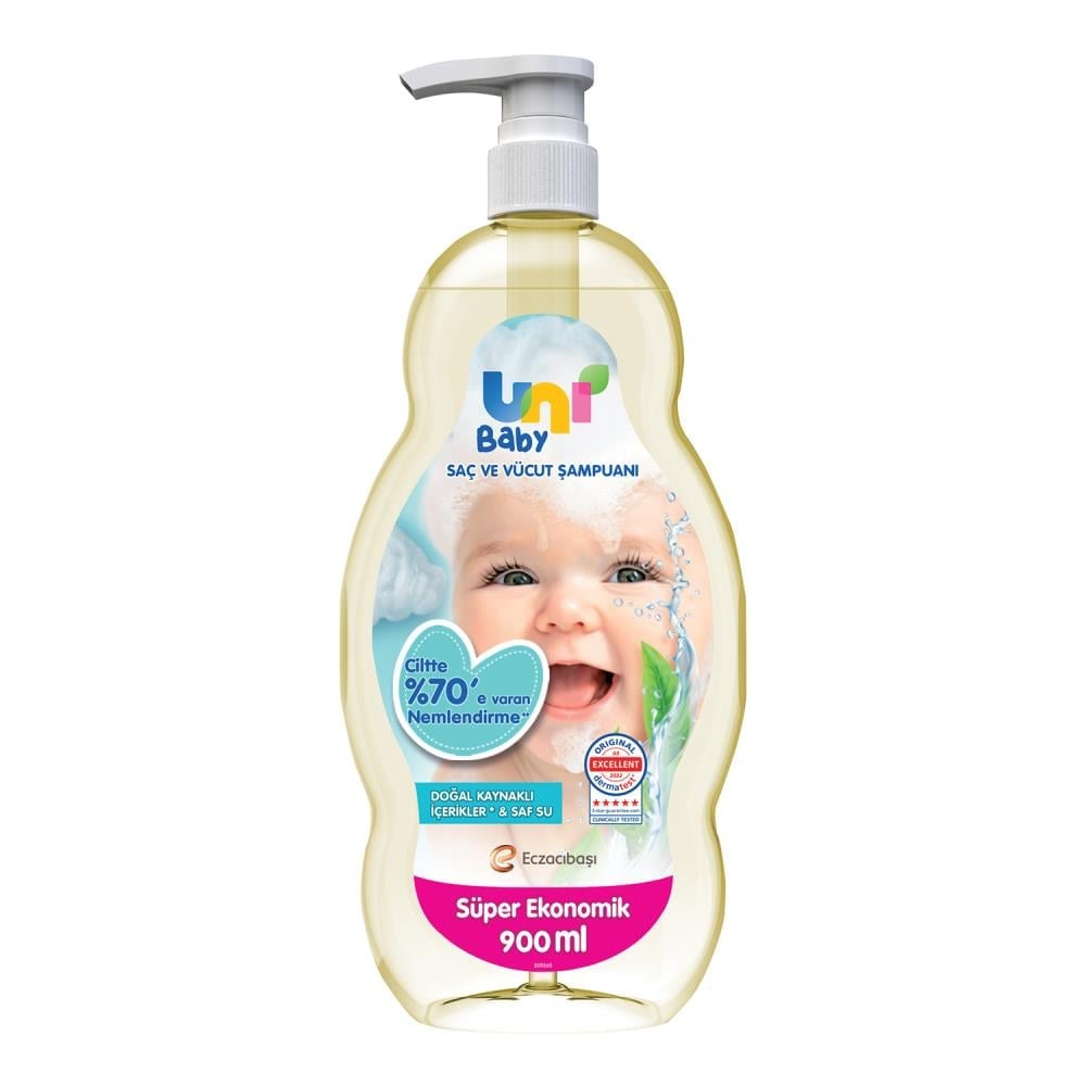 uni-baby-sampuan-900-ml