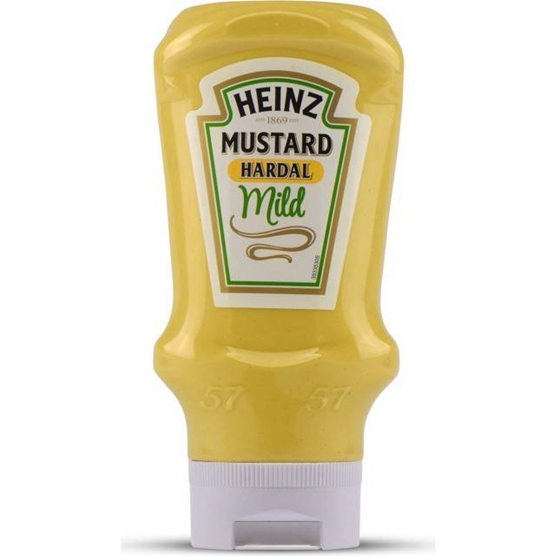 heinz-hardal-mild-445-gr