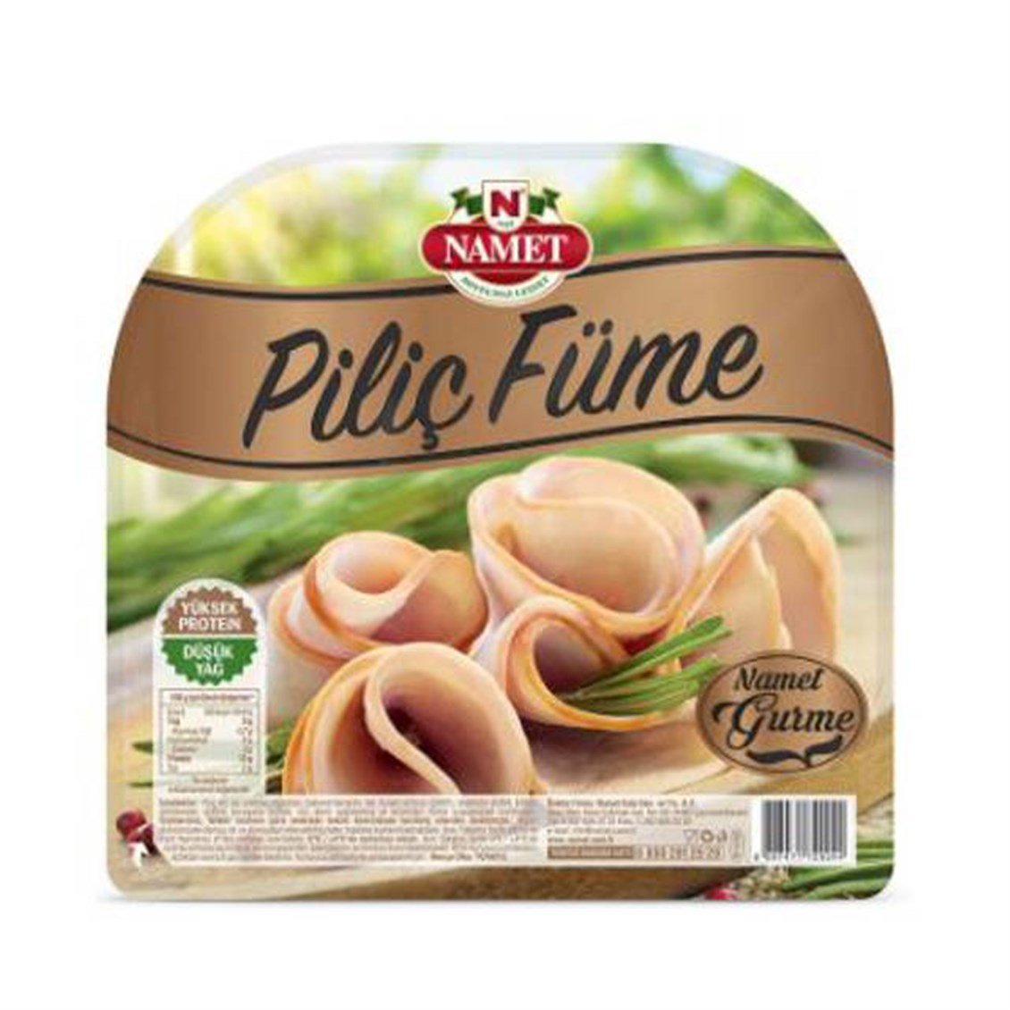 namet-pilic-fume-150-gr