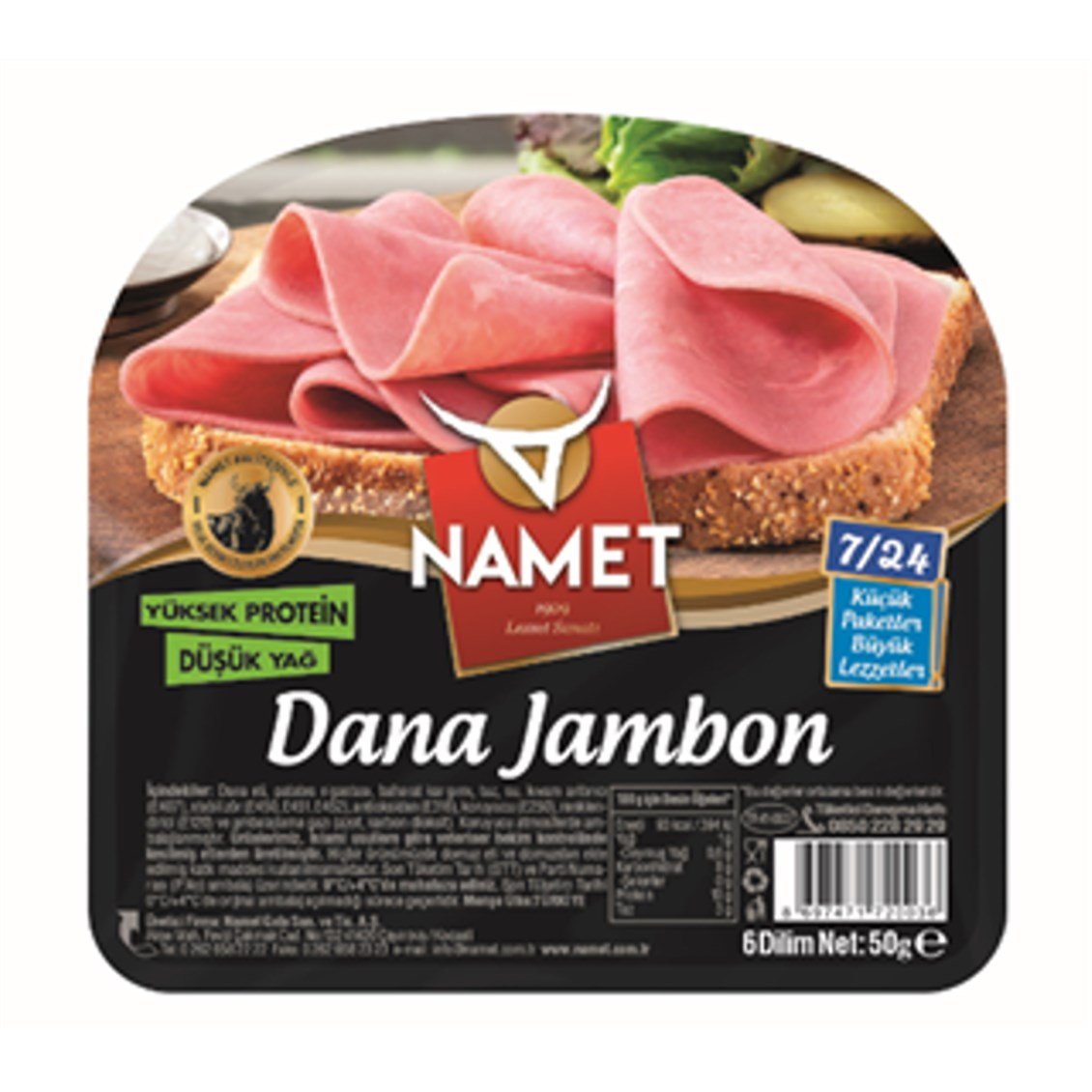 namet-724-dana-jambon-50-gr