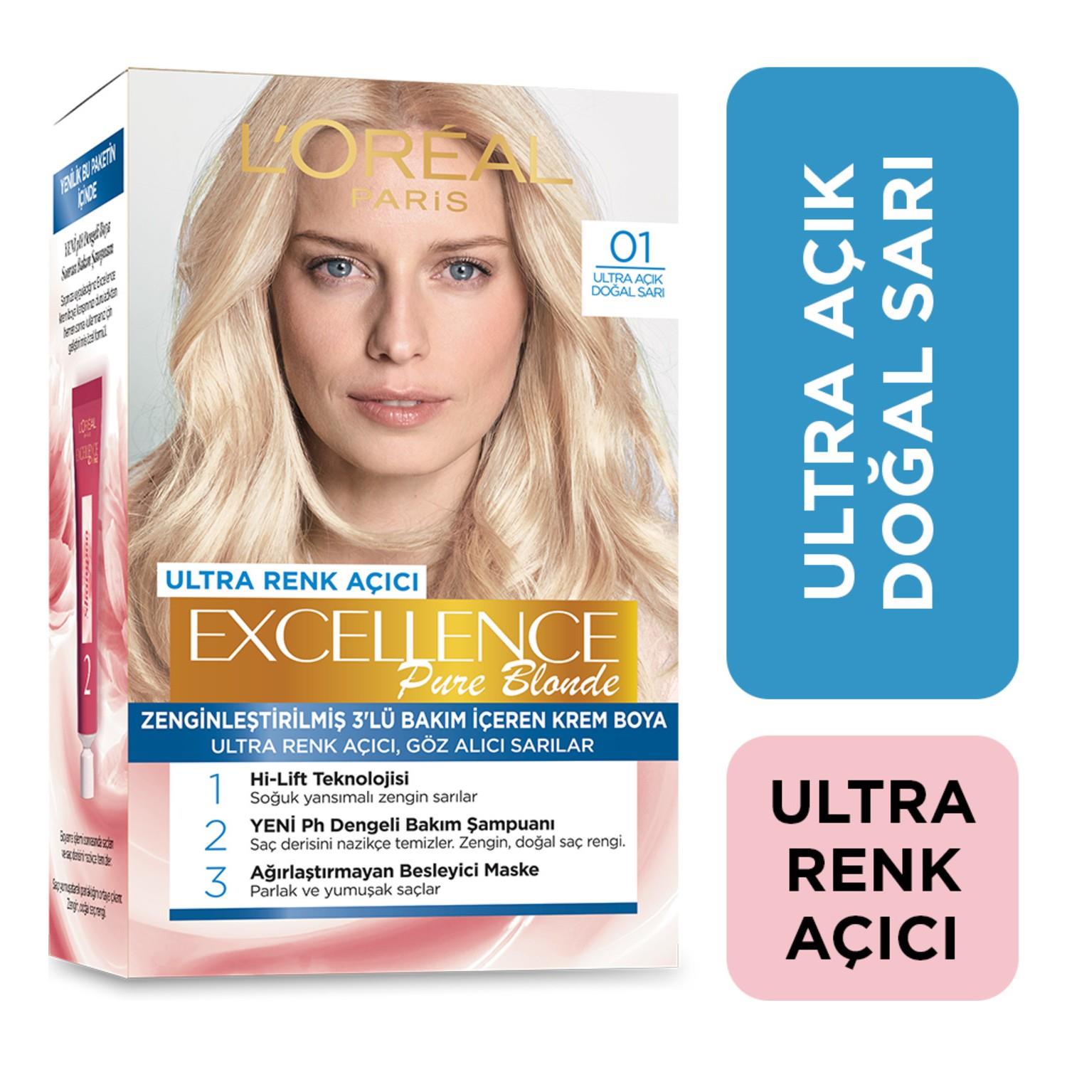 loreal-paris-excellence-creme-sac-boyasi-01-ultra-acik-dogal-sari