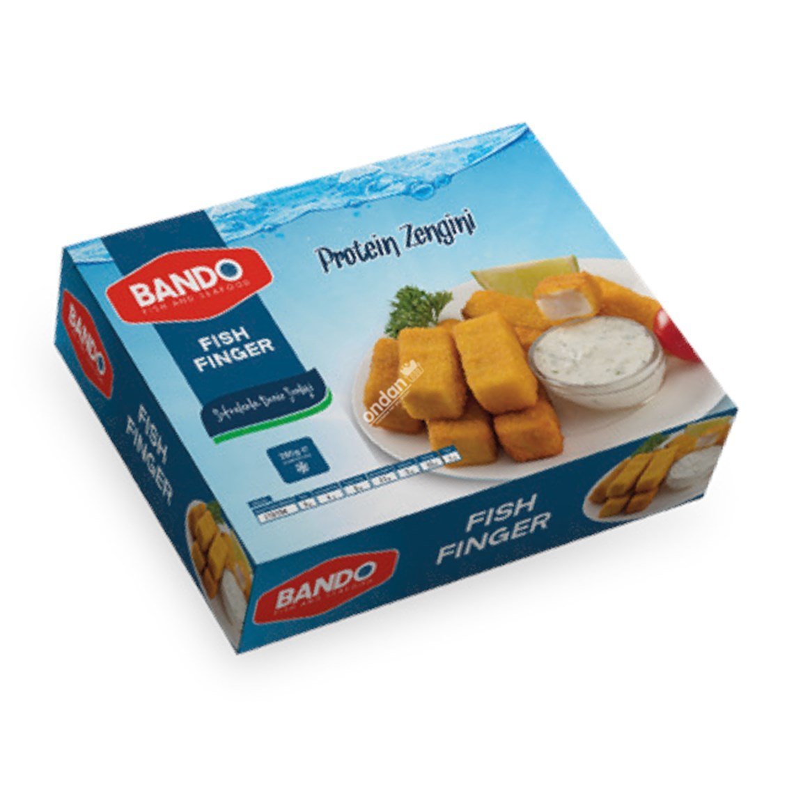 bando-fish-finger-260-gr