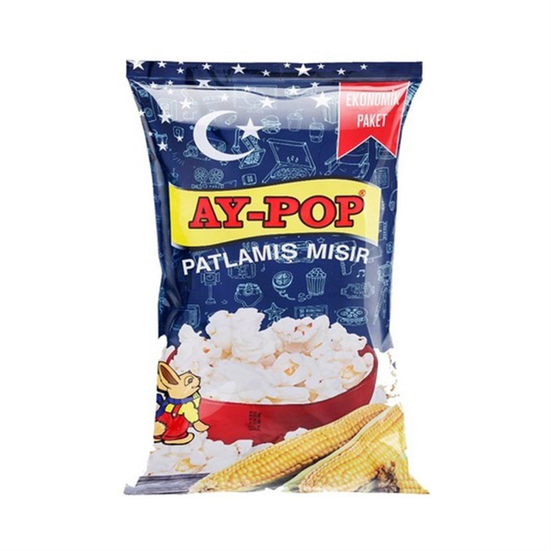 aypop-patlamis-misir-130-gr
