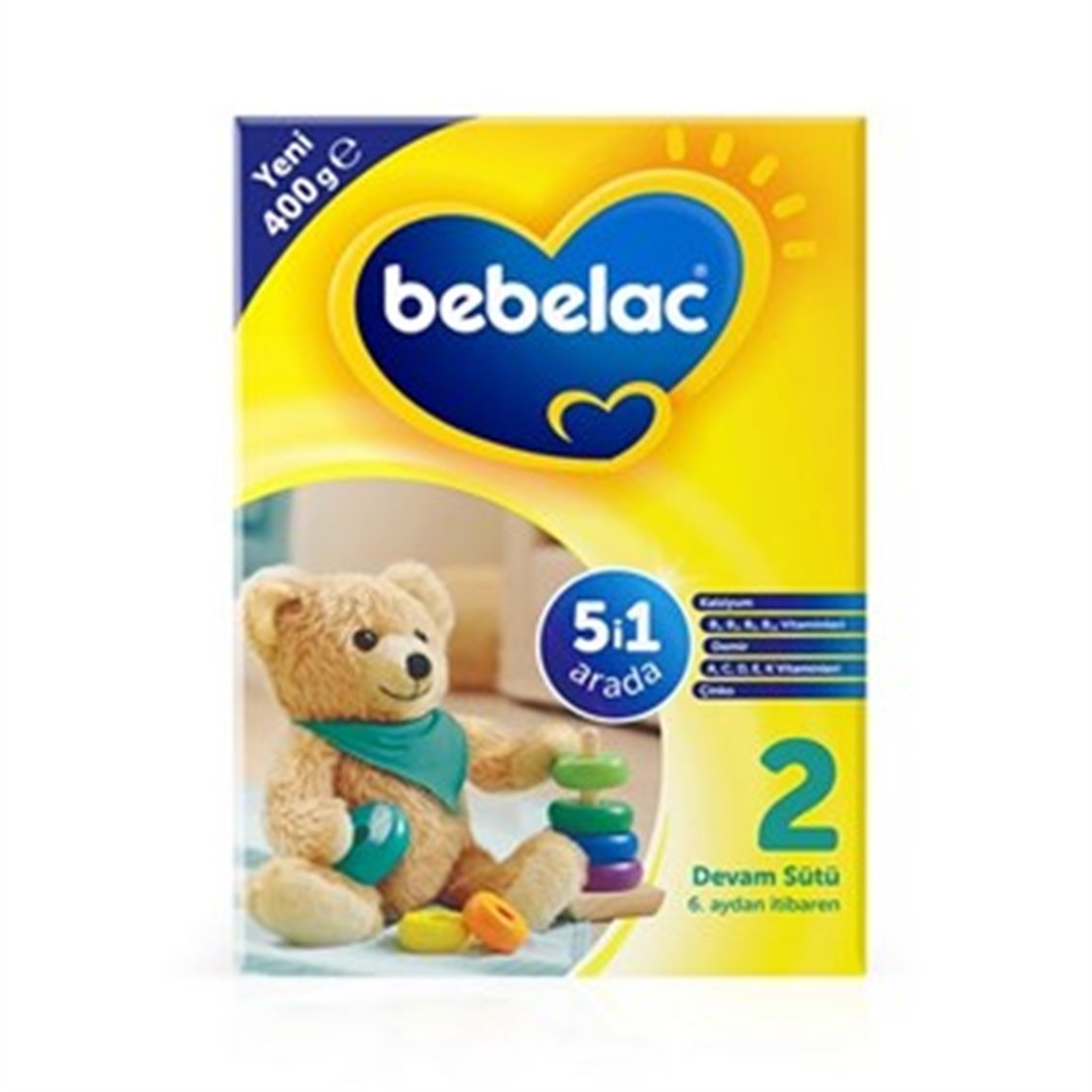 bebelac-2-400-gr