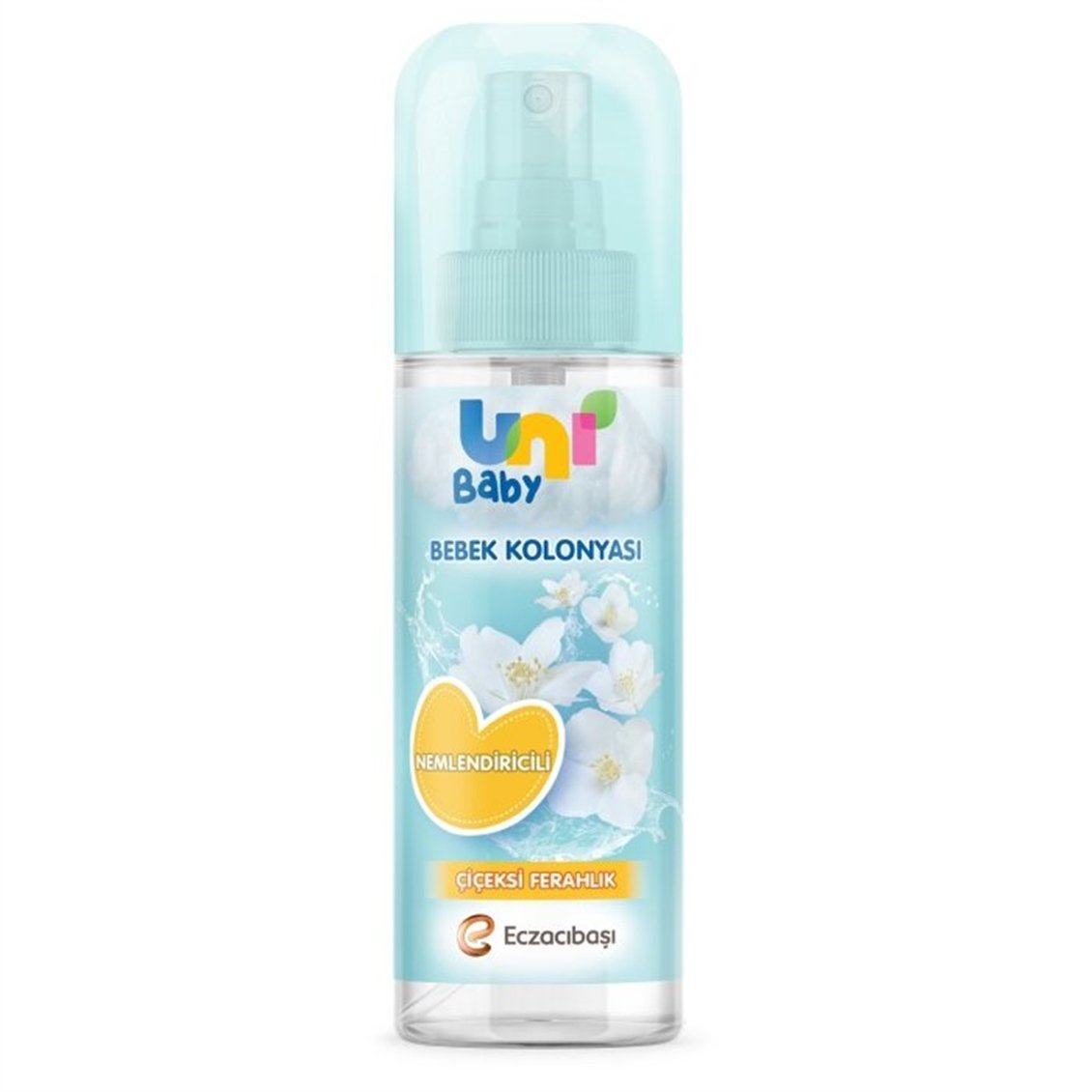 uni-baby-kolonya-ciceksi-150-ml
