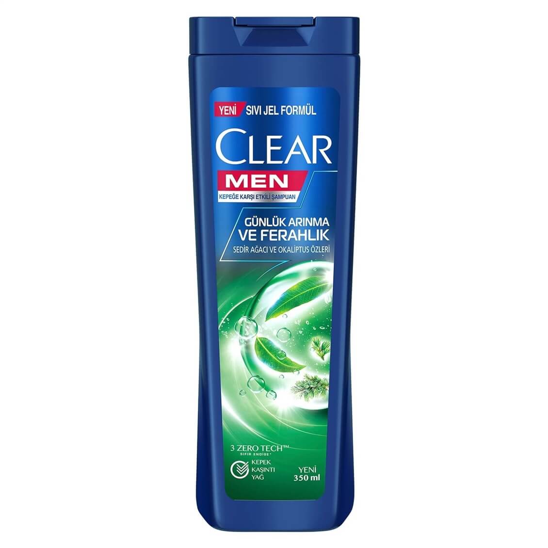 clear-men-kepege-karsi-etkili-sampuan-gunluk-arinma-ve-ferahlik-sedir-agaci-ve-okaliptus-ozleri-350-ml