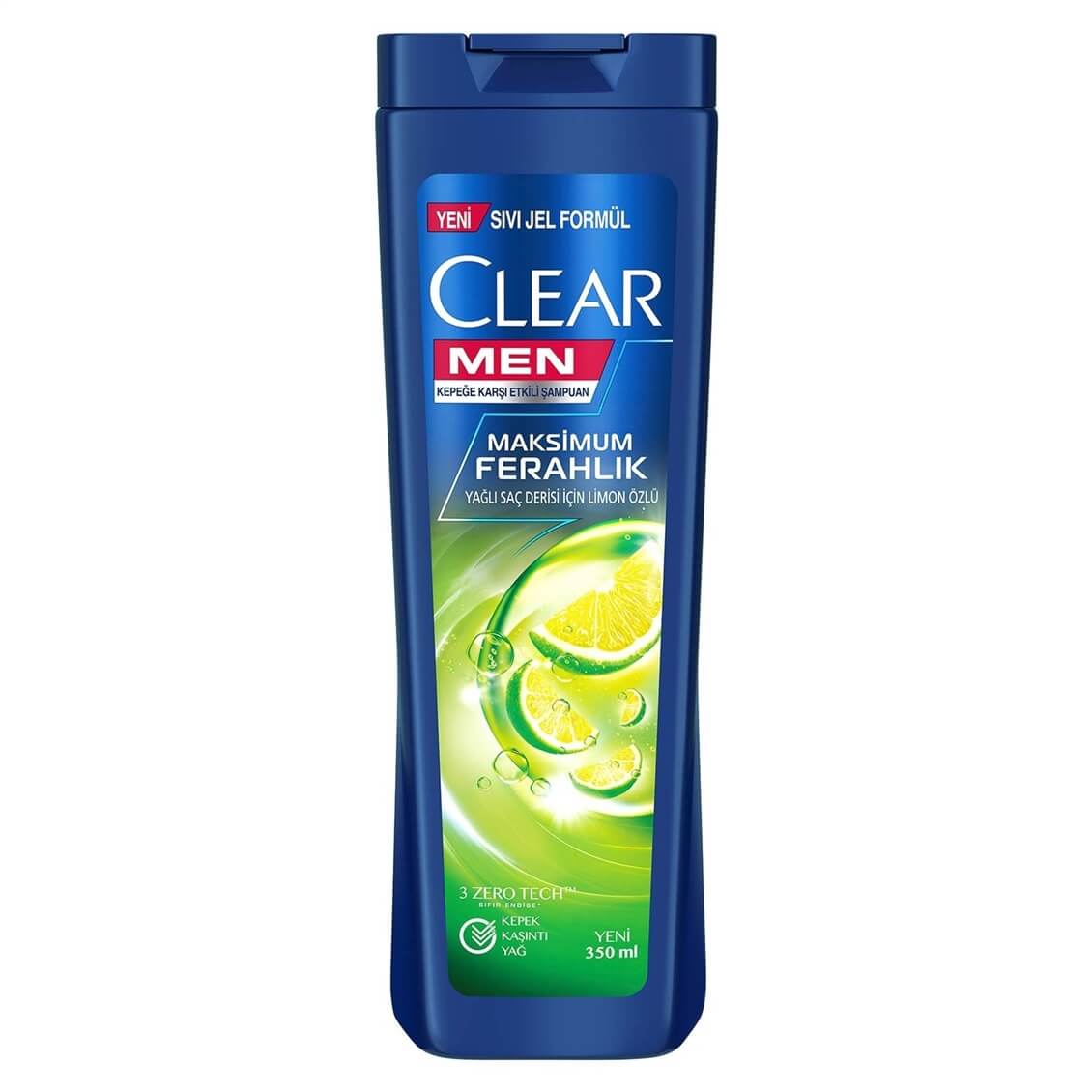 clear-men-kepege-karsi-etkili-sampuan-maksimum-ferahlik-yagli-sac-derisi-icin-limon-ozlu-350-ml