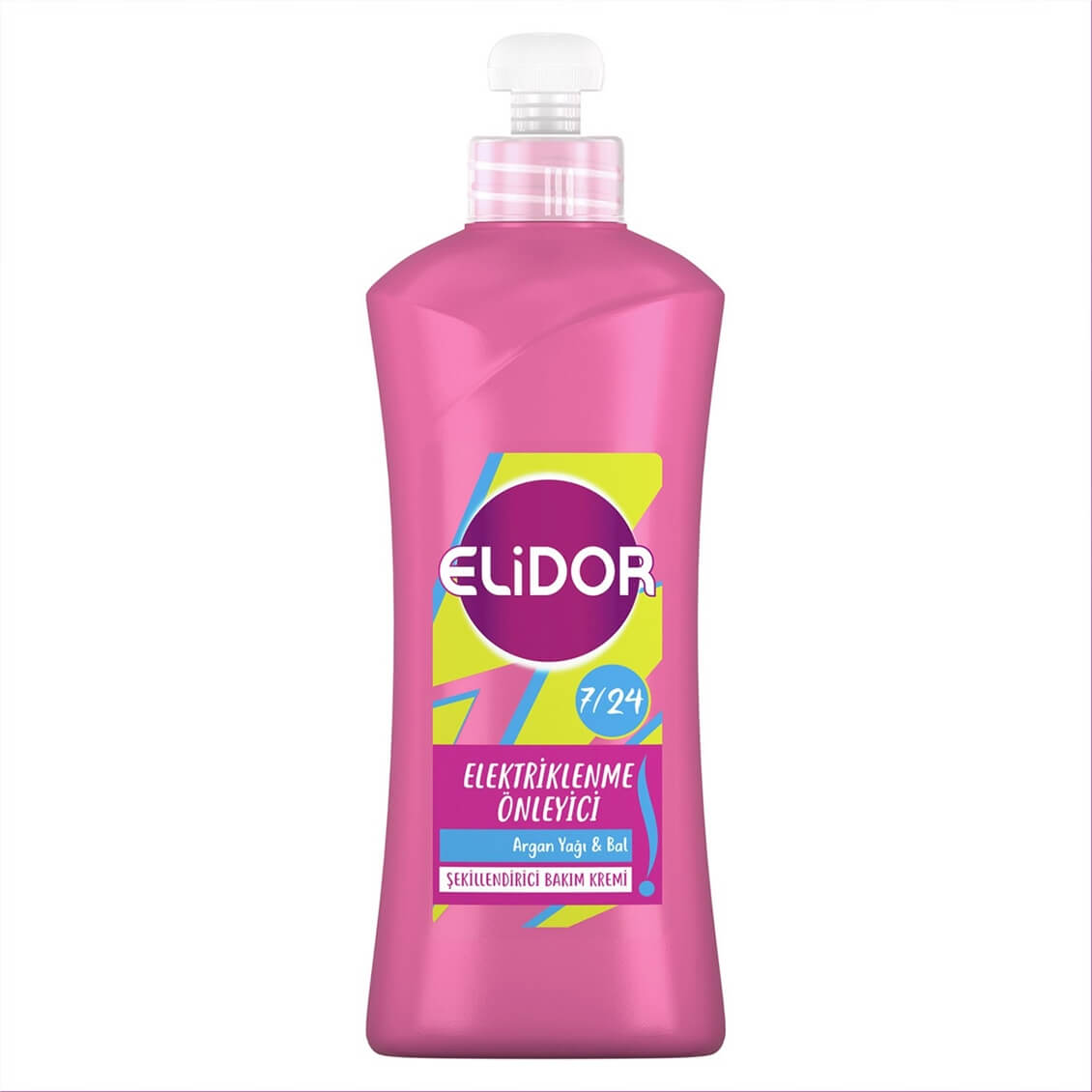 elidor-724-sekillendirici-sac-bakim-kremi-elektriklenme-onleyici-265-ml