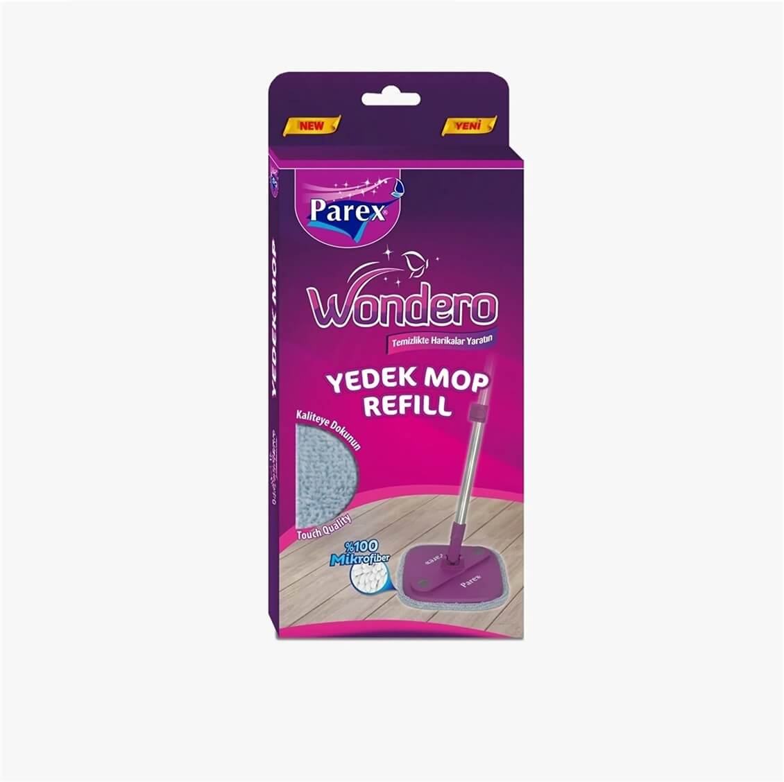 parex-wondero-yedek-paspas-mop-orta