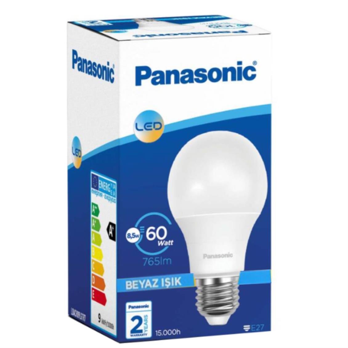 panasonic-85w-led-ampul-beyaz-isik-e27
