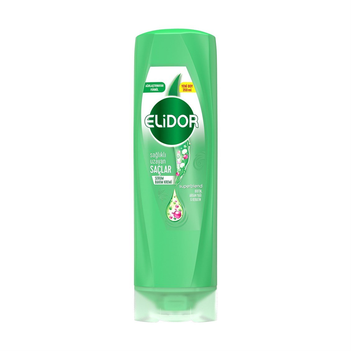 elidor-superblend-serum-sac-bakim-kremi-saglikli-uzayan-saclar-biotin-argan-yagi-keratin-350-ml