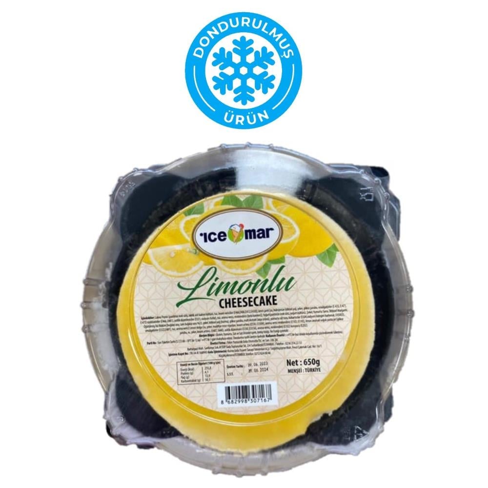 icemar-cheesecake-limonlu-650-gr