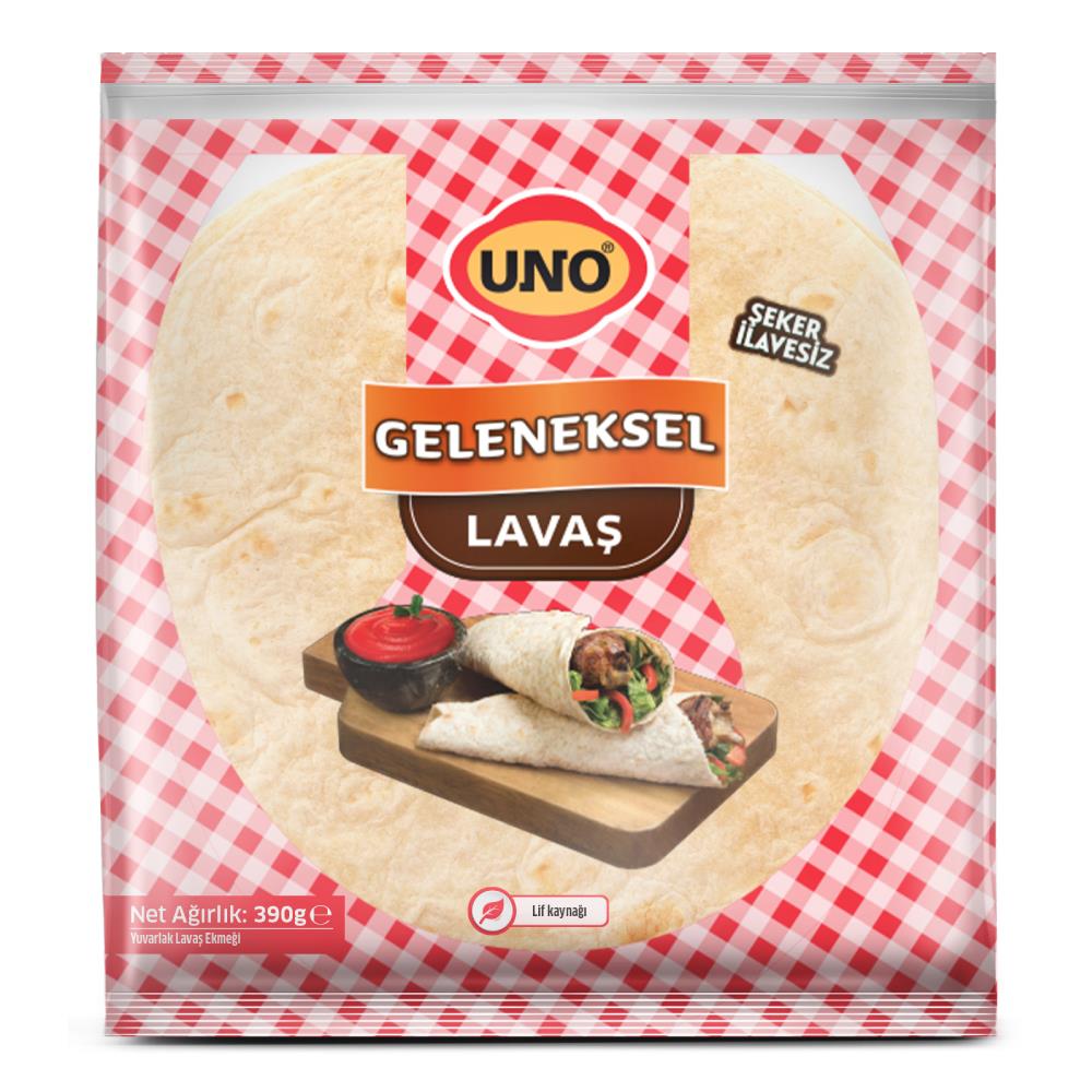 uno-geleneksel-lavas-25-cm-390-gr