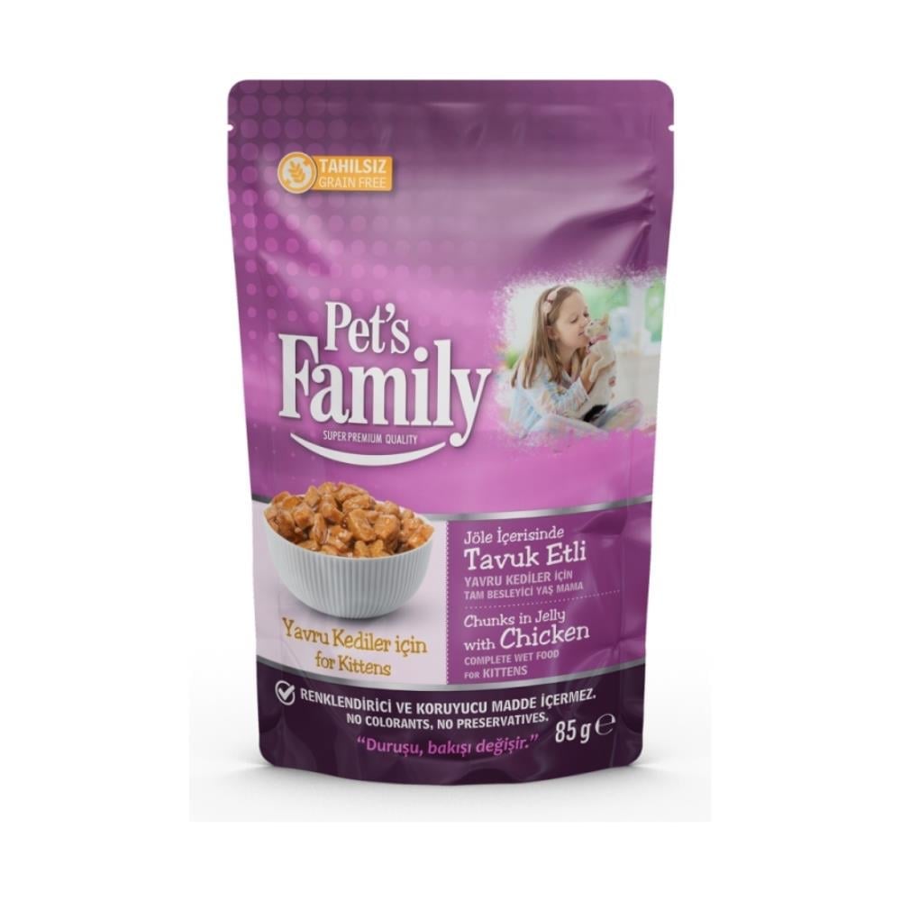 pets-family-pouch-tavuk-yavru-kedi-85-gr