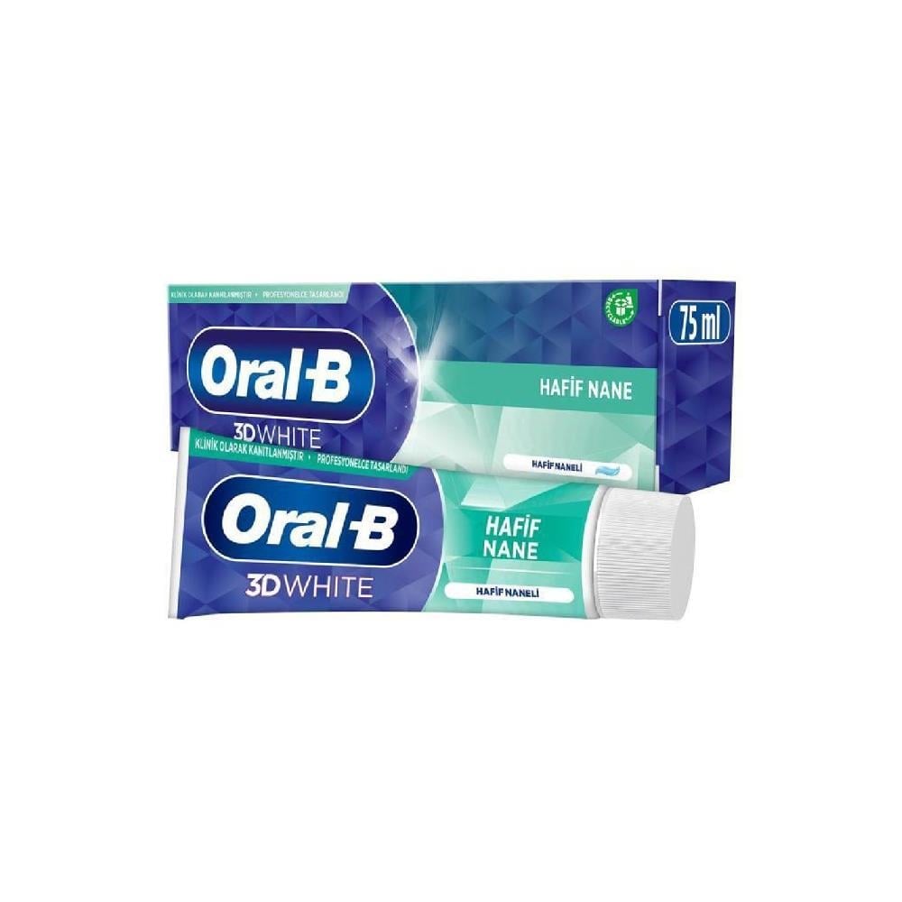 oral-b-pro-3dw-hafif-nane-75-ml