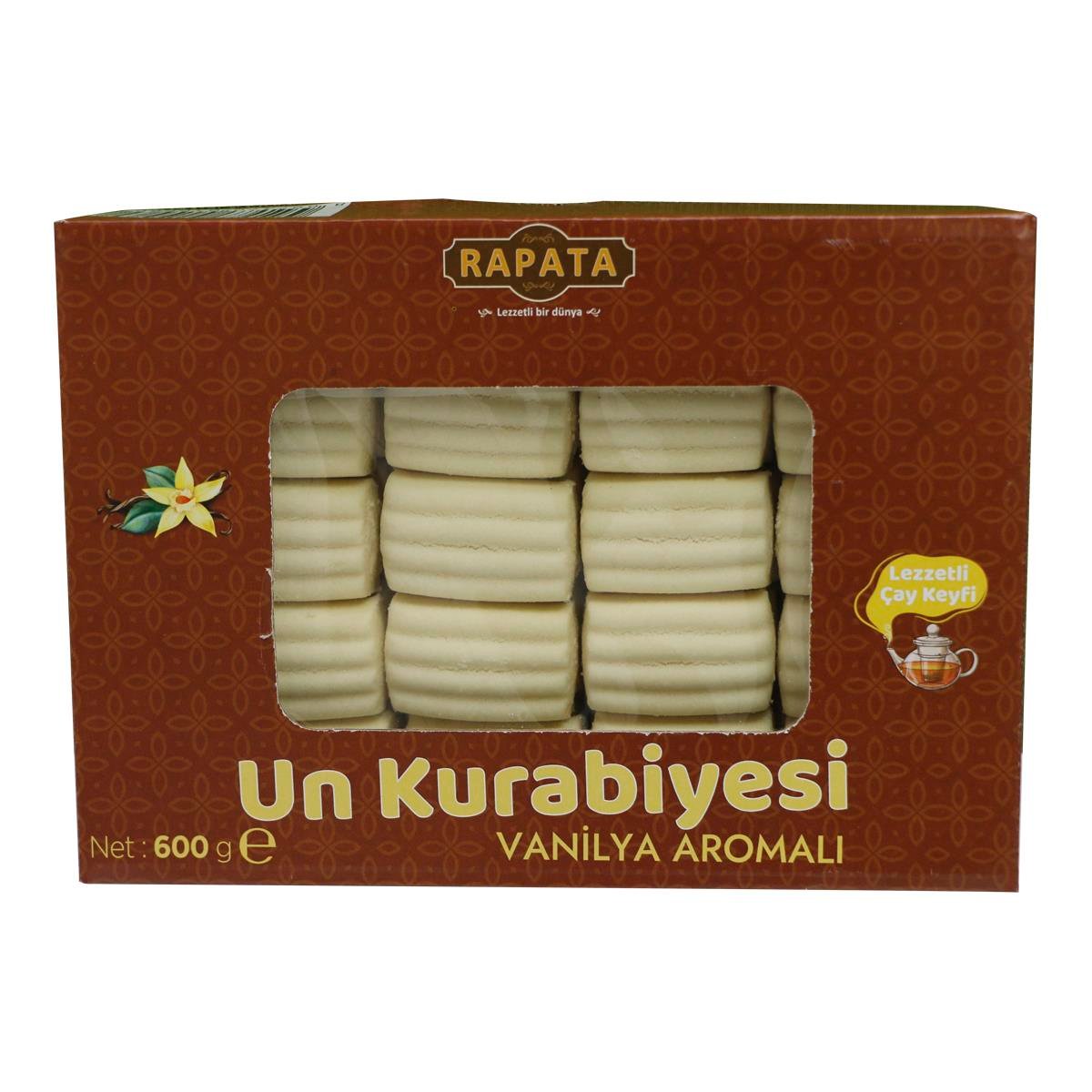 rapata-vanilyali-un-kurabiyesi-600-gr